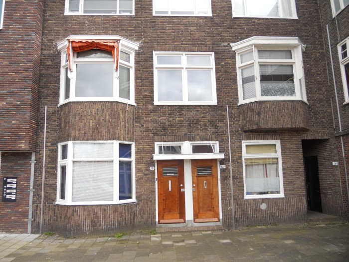 Kamer - Borneoplein - Groningen