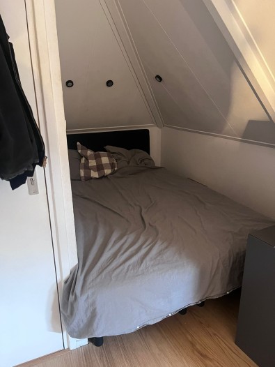 Kamer - Wilhelminastraat - Enschede