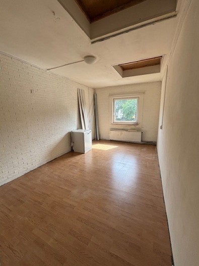 Kamer - Eerste Oude Heselaan - Nijmegen