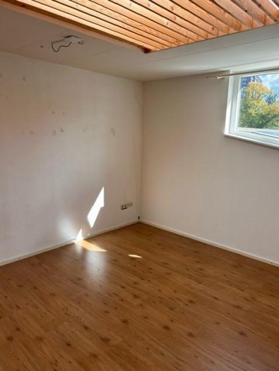 Kamer - Eerste Oude Heselaan - Nijmegen