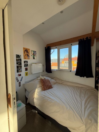 Kamer - Wassenaarstraat - Delft