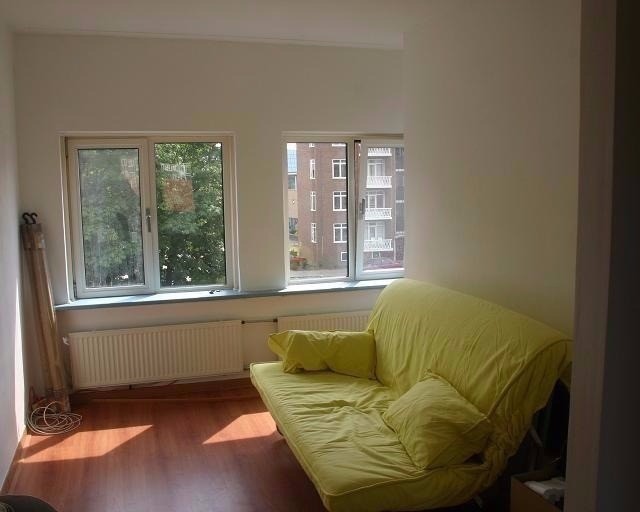Appartement - Johan de Wittlaan - Arnhem