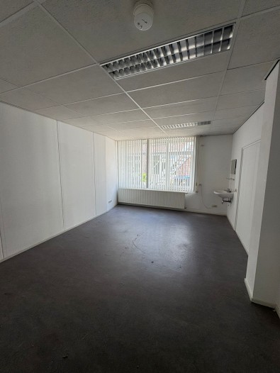 Kamer - Benzenraderweg - Heerlen