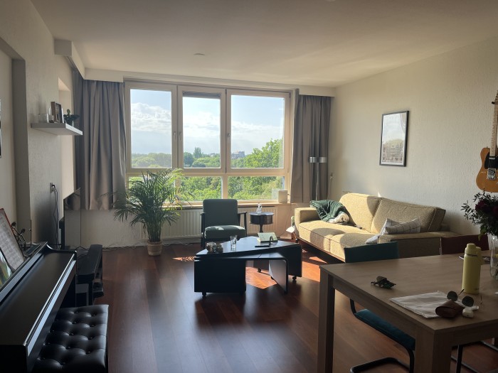 Appartement - Logger - Amstelveen