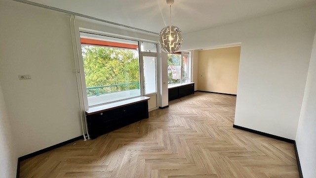 Appartement - Ruysdaelplein - Rijswijk
