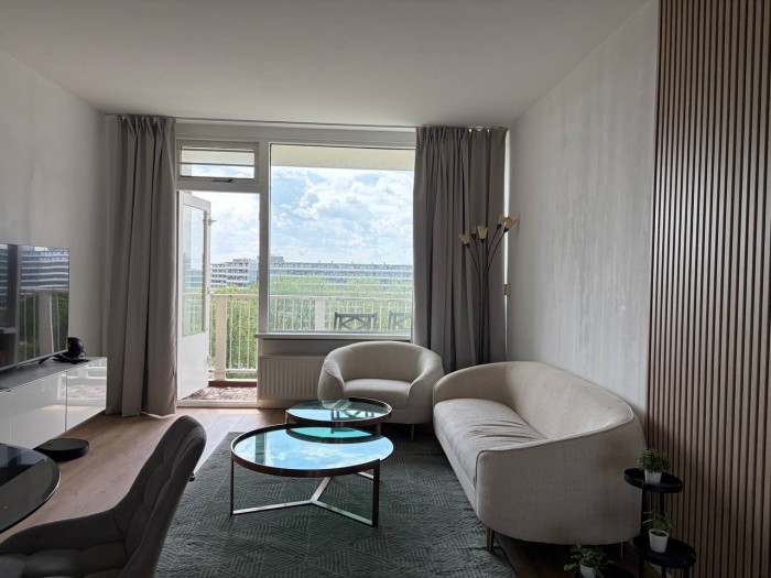 Appartement - Hogevecht - Amsterdam