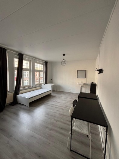 Kamer - Frankenstraat - Maastricht