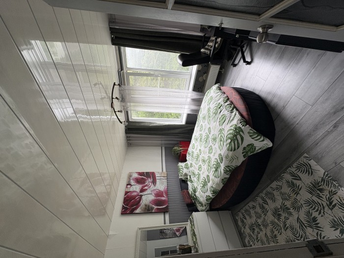 Kamer - Botenmakersstraat - Zaandam