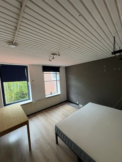 Kamer - Oude Delft - Delft