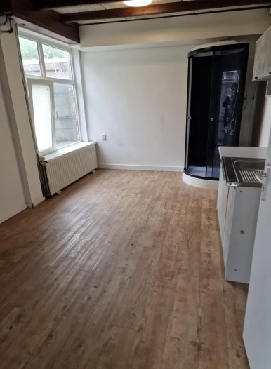 Kamer - Oerlesestraat - Tilburg