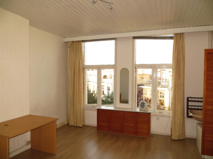 Kamer - Valkenboslaan - 's-Gravenhage