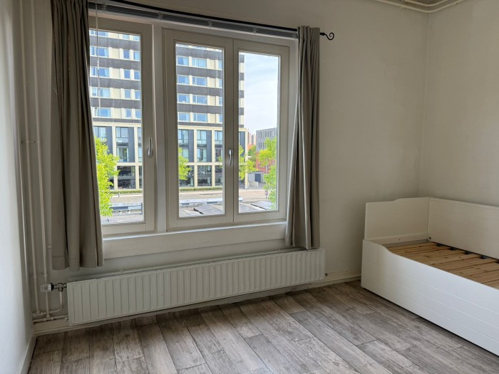 Kamer - Eendrachtskade - Groningen