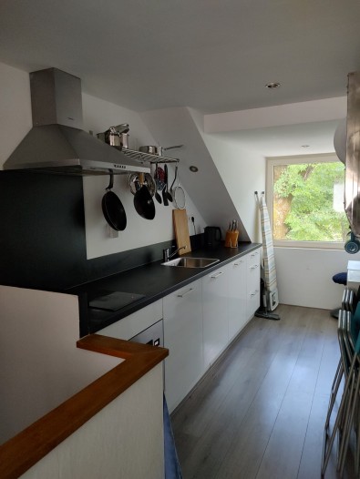 Kamer - Adelaarsweg - Amsterdam