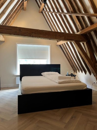 Appartement - Grote Houtstraat - Haarlem