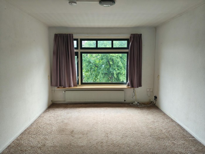 Appartement - Burggravenlaan - Leiden