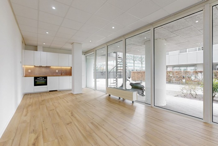 Appartement - Saturnusstraat - Hoofddorp