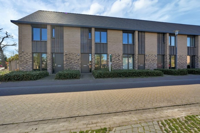 Huis - Grenenhout - Eindhoven