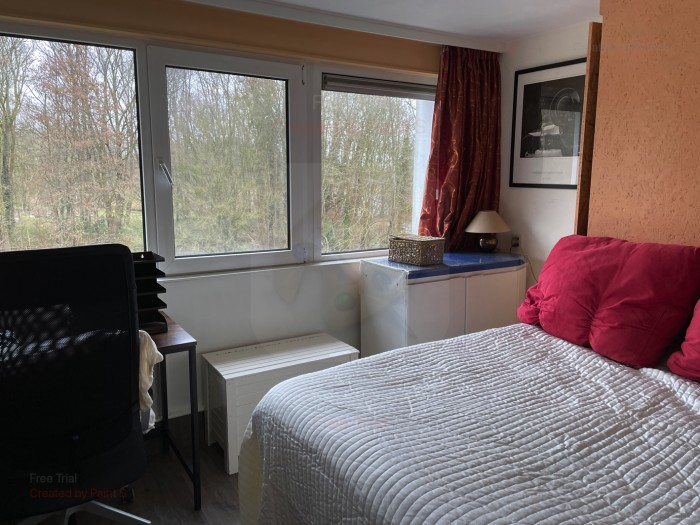 Kamer - Kantershof - Amsterdam