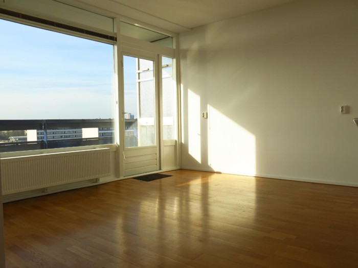 Kamer - Gildemeestersplein - Arnhem