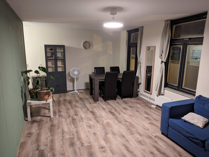 Appartement - Nieuwe Plein - Arnhem