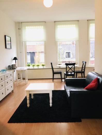 Appartement - Rietveld - Delft