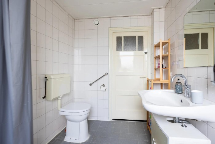 Kamer - Haaksbergerstraat - Enschede