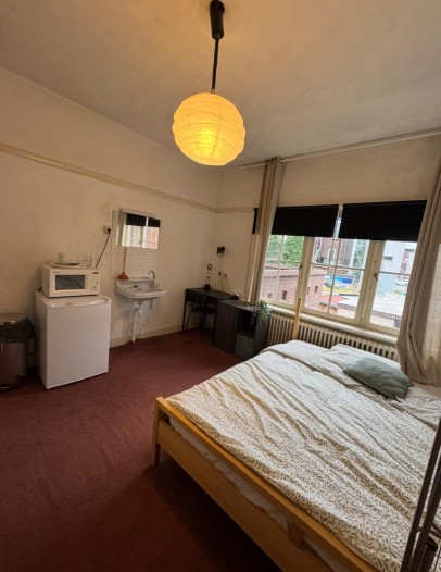Kamer - Willem de Zwijgerstraat - Eindhoven