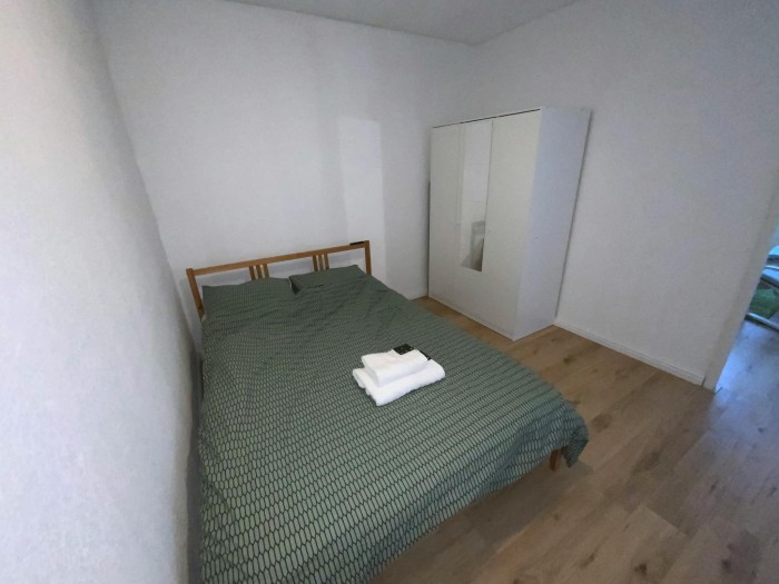 Appartement - Jacques Dutilhweg - Rotterdam