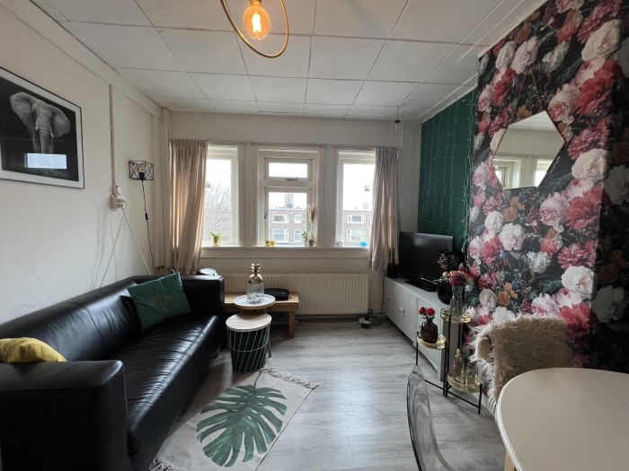 Kamer - Oppenheimstraat - Groningen