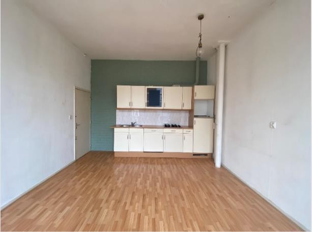 Kamer - Violenstraat - Groningen