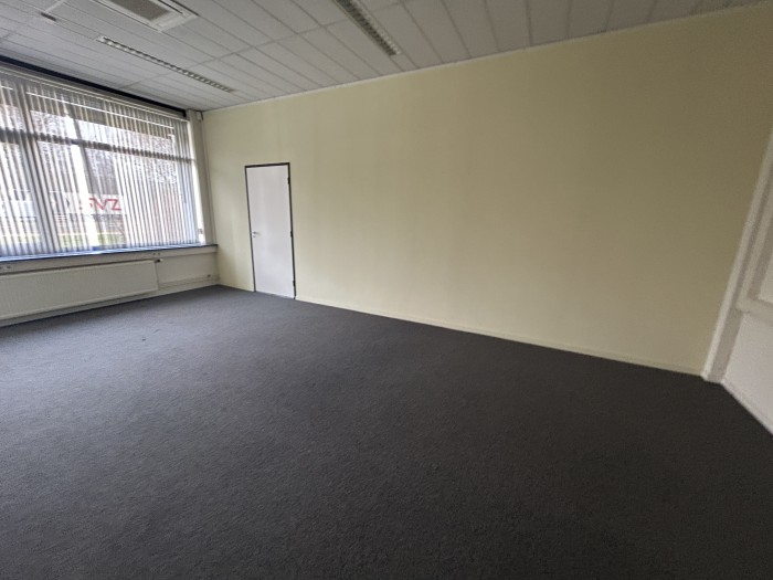Kamer - Kermisland - Arnhem