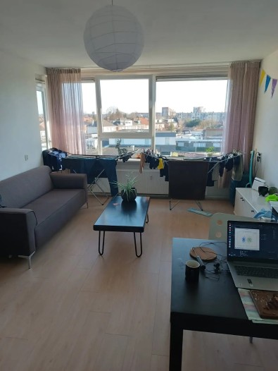 Kamer - Rembrandtlaan - Enschede