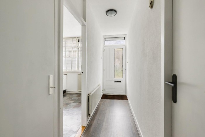 Kamer - de Hooidollen - Leeuwarden