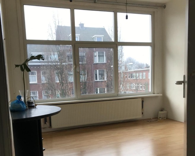Kamer - Dierenselaan - 's-Gravenhage