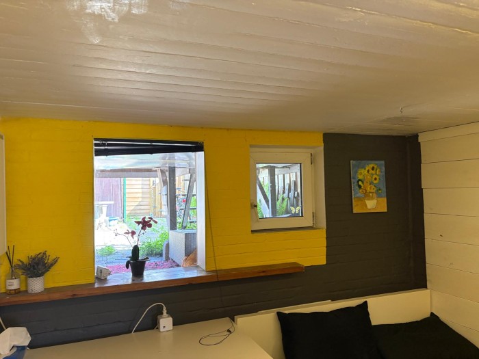 Appartement - Sinaasappelstraat - Amsterdam