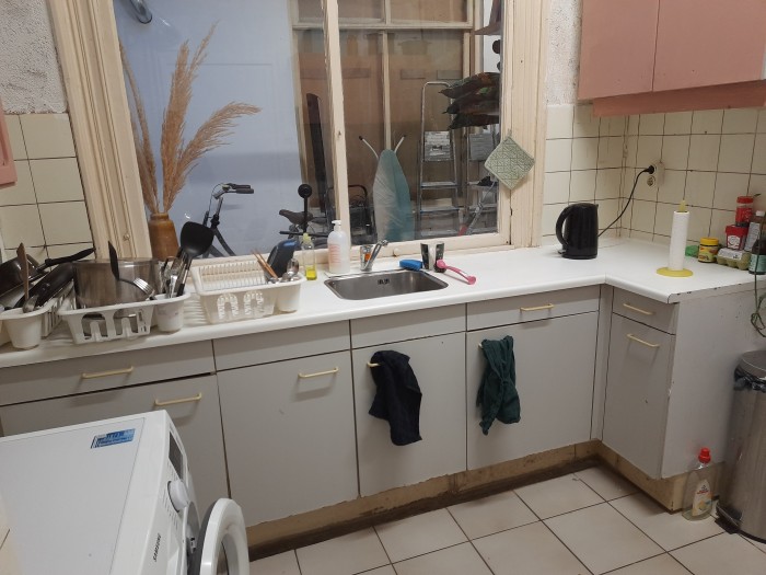 Kamer - Kinderhuisvest - Haarlem