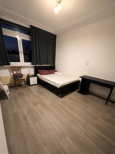 Kamer - Reinwardtstraat - 's-Gravenhage
