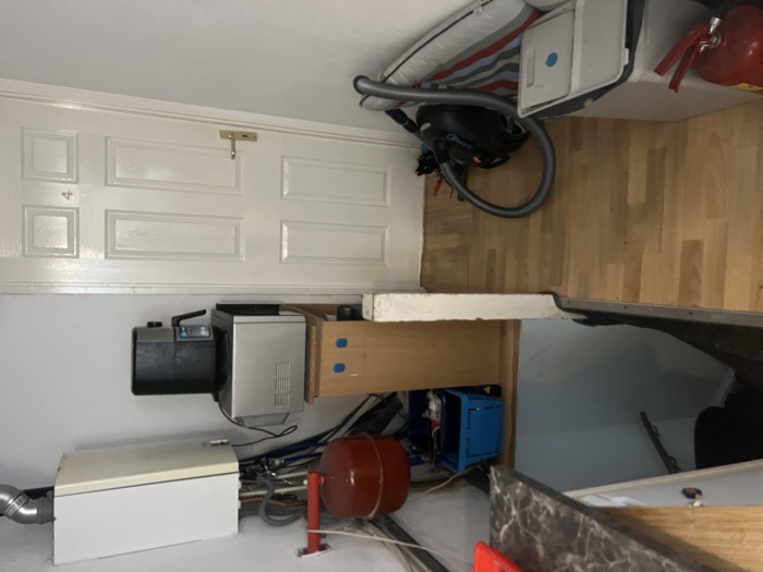 Kamer - Jan Pieterszoon Coenstraat - Utrecht