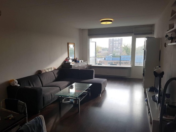 Appartement - Loenermark - Amsterdam