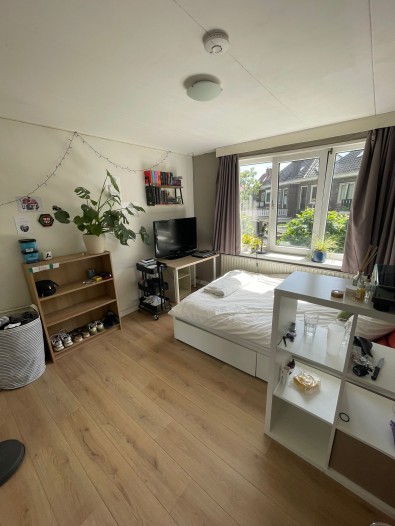 Kamer - Oldenzaalsestraat - Enschede