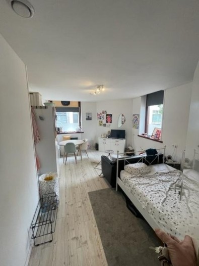 Kamer - Willemstraat - Heerlen