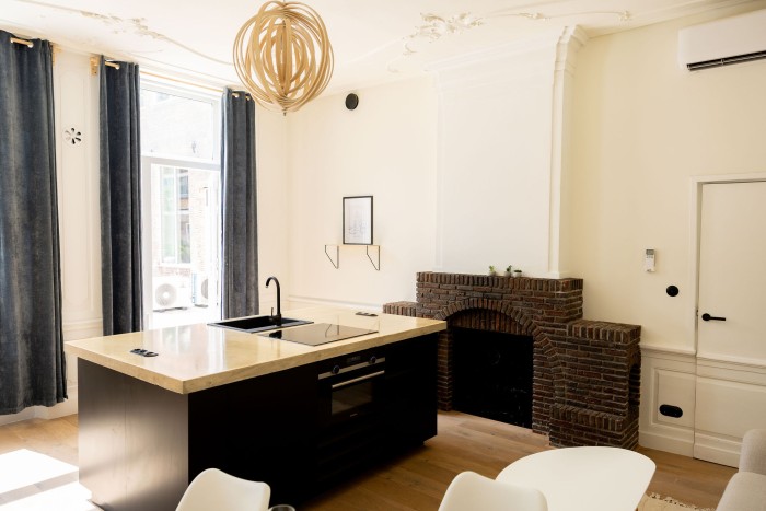 Appartement - Noordeinde - Delft