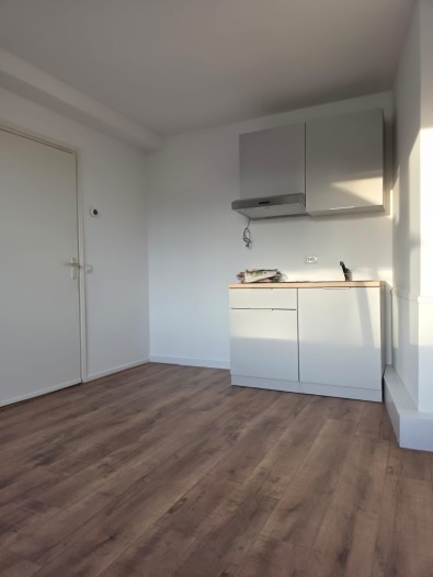 Kamer - Weerdingerstraat - Emmen
