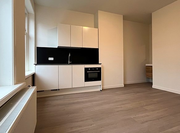 Appartement - Soendastraat - Enschede