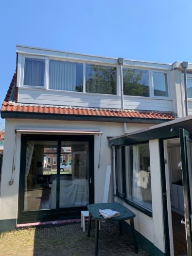 Kamer - Hoendiep - Groningen