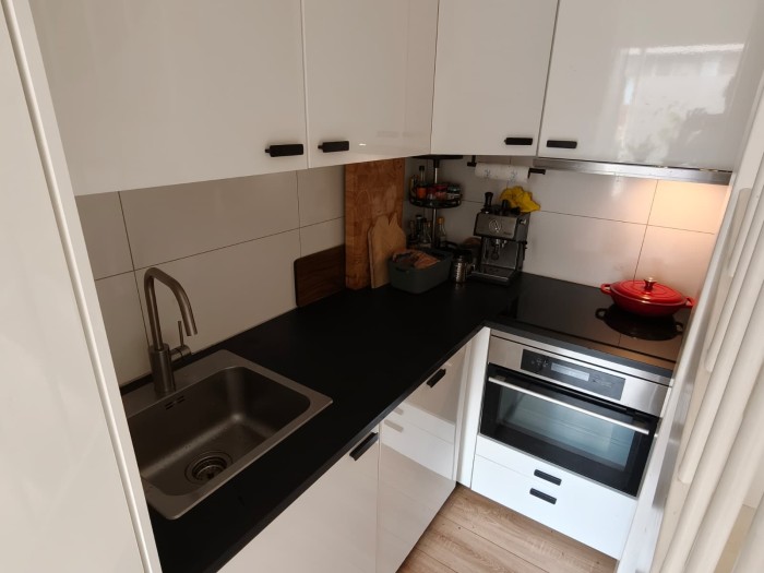 Appartement - Spanjaardstraat - Rotterdam
