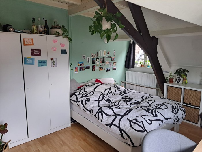 Kamer - Haagweg - Breda