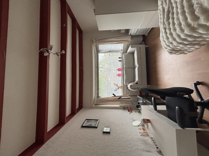 Kamer - Goudsbloemstraat - Leeuwarden