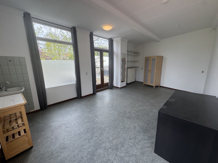 Kamer - Kruisstraat - Heerlen