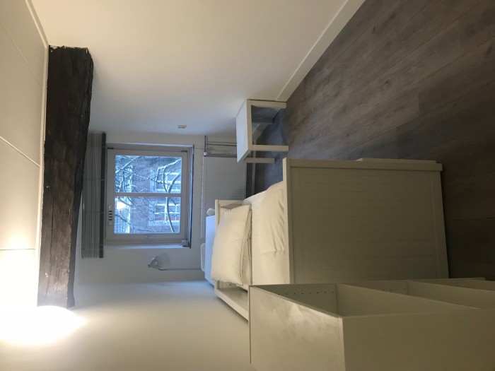 Kamer - Grote Looiersstraat - Maastricht